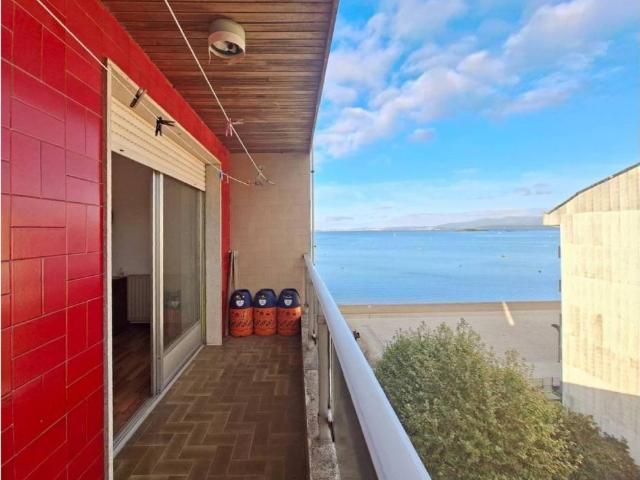 Piso en Venta en Vilagarcía de Arousa