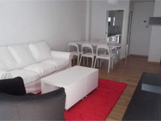 Piso en Venta en Vilagarcía de Arousa