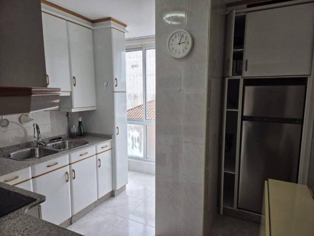 Piso en Venta en Vilagarcía de Arousa