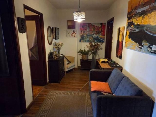 Piso en Venta en Vilagarcía de Arousa