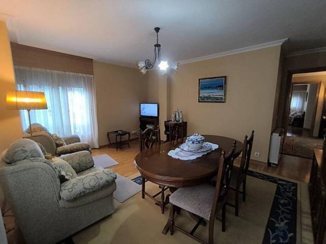 Piso en Venta en Vilagarcía de Arousa