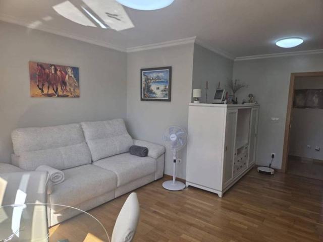 Piso en Venta en Vilagarcía de Arousa