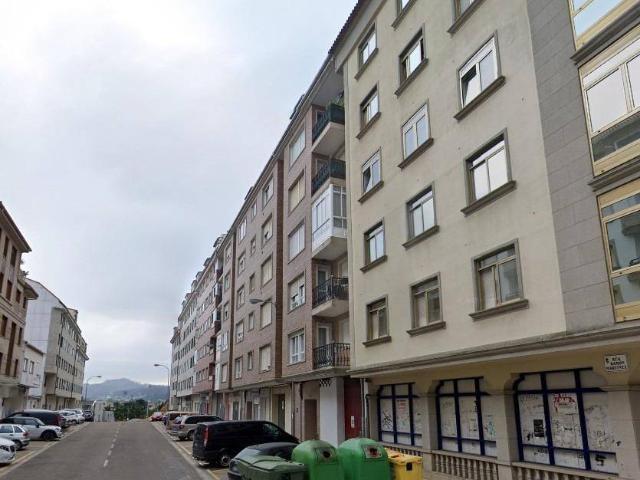 Piso en Venta en Vilagarcía de Arousa