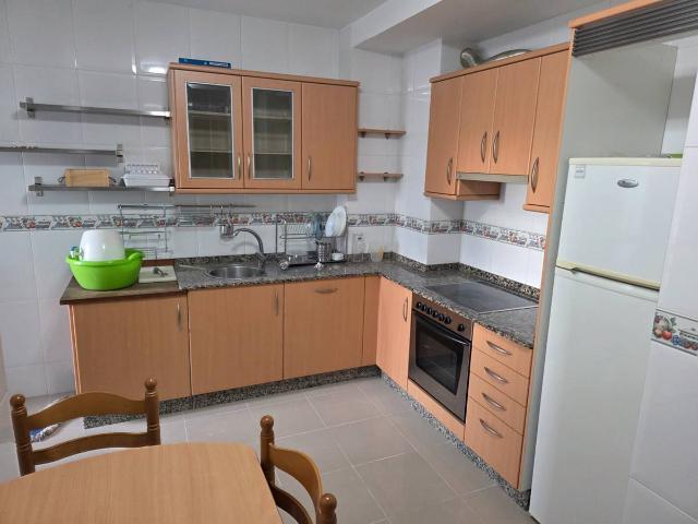 Piso en Venta en Vilalba