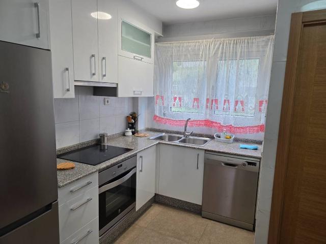 Piso en Venta en Vilalba