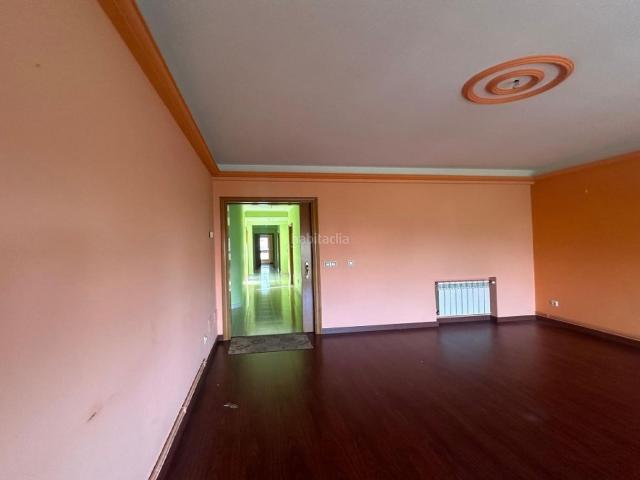Piso en venta en Vilalba. CALVARIO 49. Pisos.