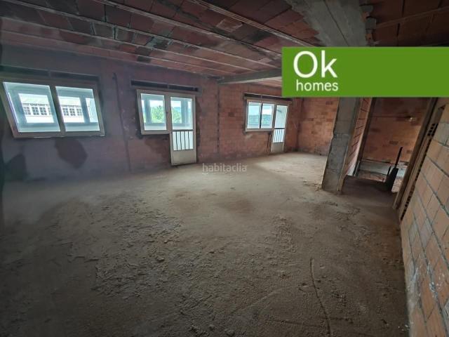 Piso en venta en Vilalba. PISO CÉNTRICO PARA REFORMAR. Pisos.