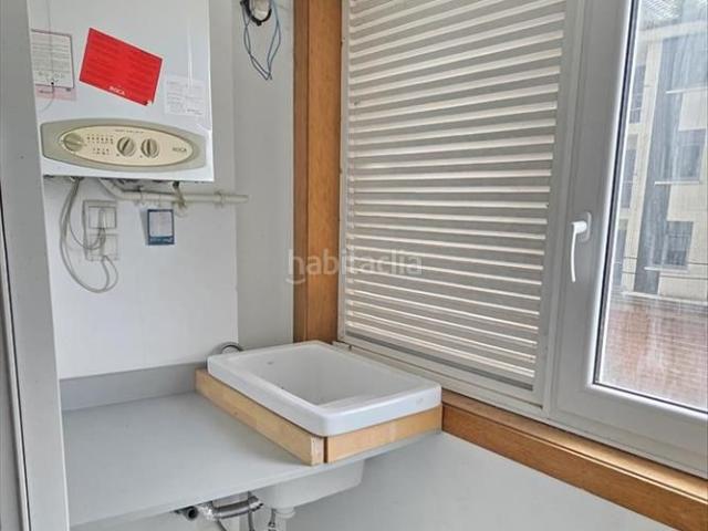 Piso en venta en Vilalba. Pisos.