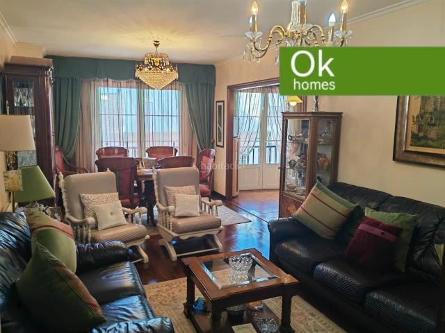 Piso en venta en Vilalba. PRECIOSO PISO DE LUJO y Céntrico. Pisos.