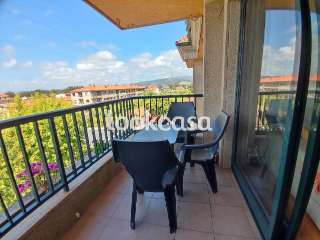 Piso en Venta en Vilalonga