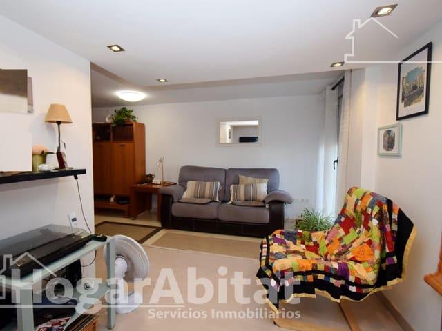 Piso en venta en Vilamarxant / Villamarchante, Valencia