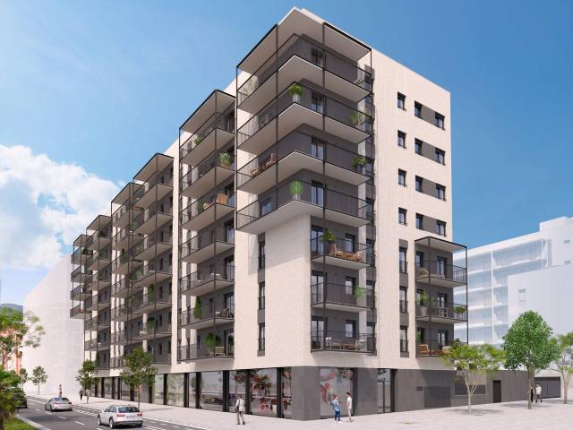 Piso en Venta en Vilamarina