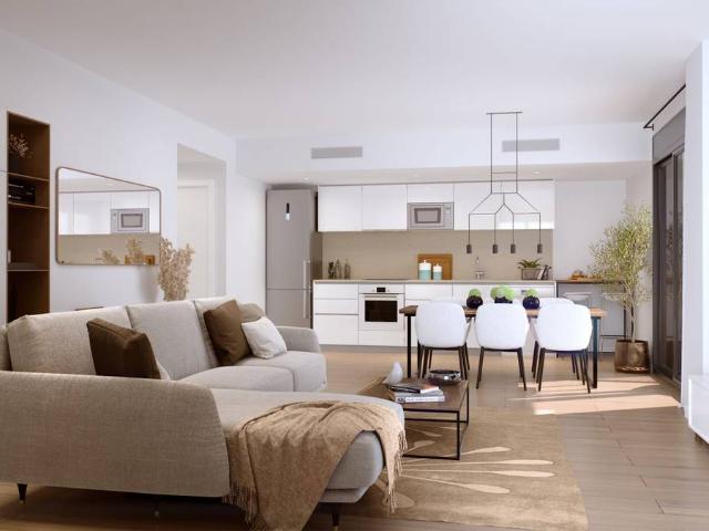Piso en Venta en Vilamarina