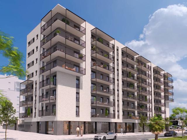 Piso en Venta en Vilamarina