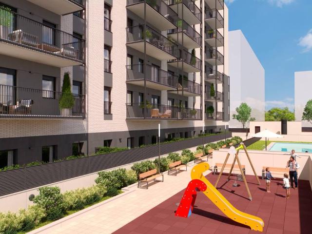 Piso en Venta en Vilamarina