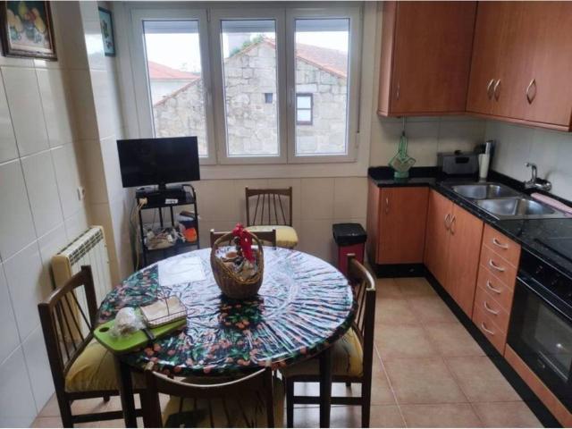 Piso en Venta en Vilanova de Arousa