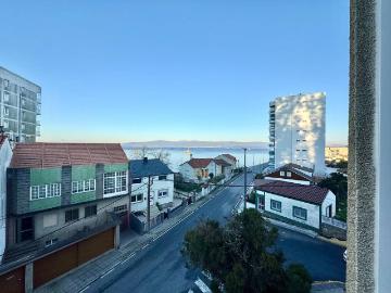 Piso en Venta en Vilanova de Arousa