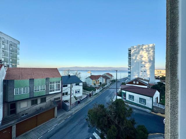 Piso en Venta en Vilanova de Arousa