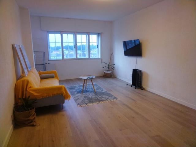 PISO EN VENTA EN VILANOVA DE AROUSA