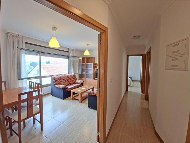 Piso en venta en Vilanova de Arousa. Piso de 2 dormitorios 2 baños en Vilanova de Arousa 2ª planta con balcón, ascensor y trastero. Pisos Vilanova de.