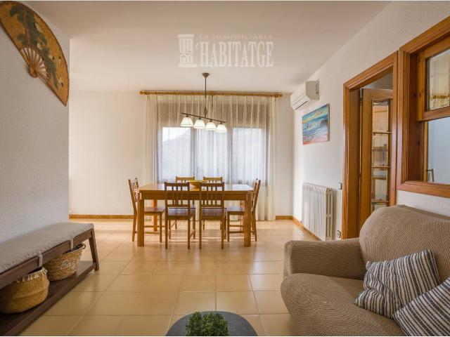 Piso en venta en Vilanova de Sau