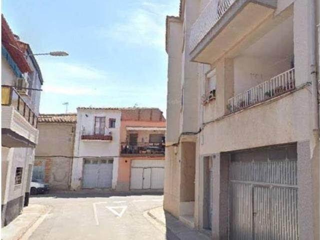Piso en Venta en Vilanova de Segrià