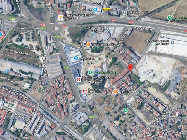 Piso en venta en Vilanova del Camí. EN VENTA PISO ALQUILADO. Pisos Vilanova del.