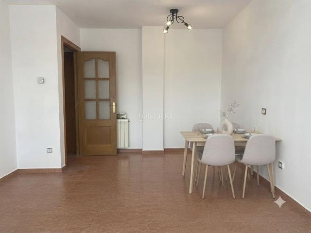 Piso en venta en Vilanova del Camí. Piso con ascensor en el centro de Vilanova del Camí. Pisos Vilanova del.