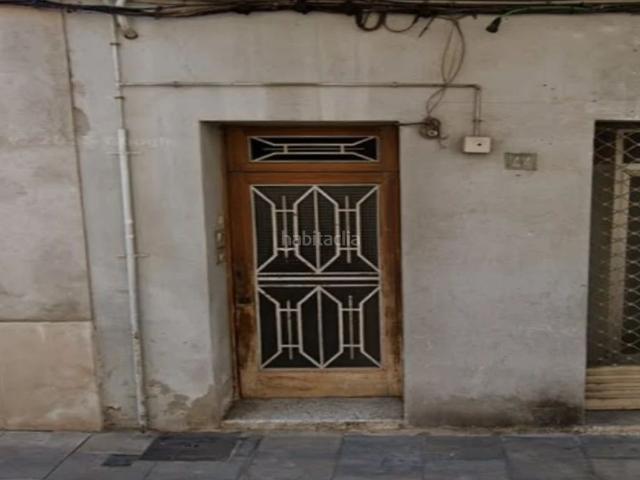Piso en venta en Vilanova del Camí. PISO EN CALLE MAJOR. Pisos Vilanova del.