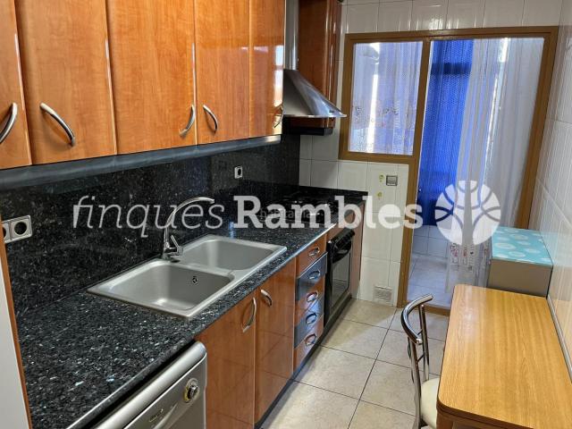 Piso en venta en Vilanova del Camí. Pisos Vilanova del.