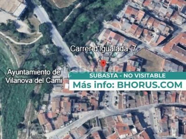 Piso en venta en Vilanova del Camí. Pisos Vilanova del.