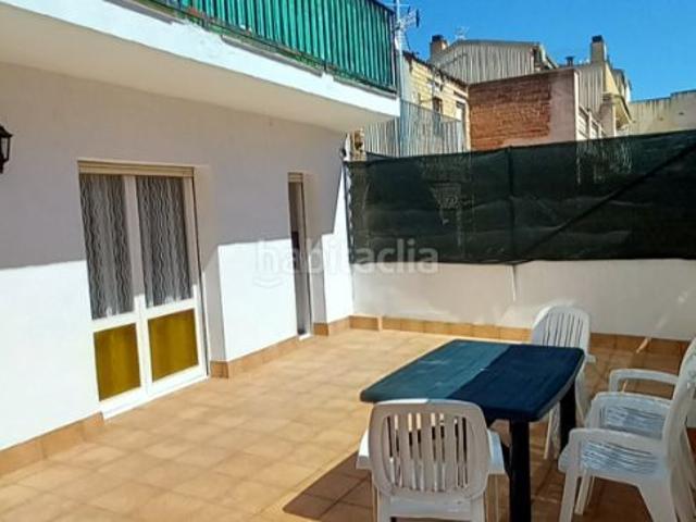 Piso en venta en Vilanova del Camí. primera planta muy luminoso con almacén. Pisos Vilanova del.