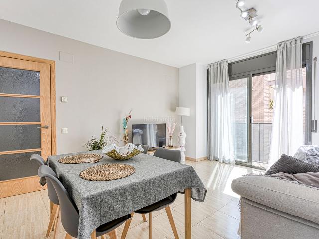 Piso en venta en Vilanova del Camí. UN AUTÈNTIC TRESOR A VILANOVA DEL CAMÍ!. Pisos Vilanova del.