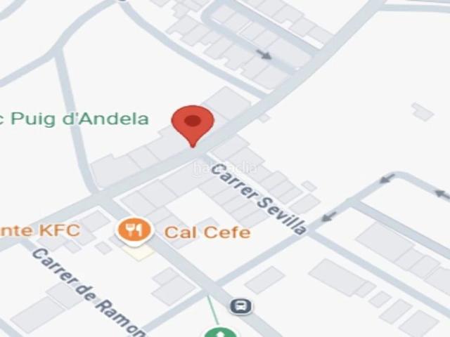 Piso en venta en Vilanova del Camí. Vilanova del Camí, Barcelona. EN RENTABILIDAD se vende alquilado, no se puede visitar ni hipotecar. Pisos Vilanova del.
