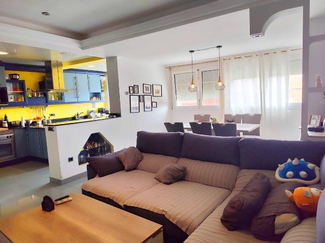 Piso en Venta en Vilanova del Camí
