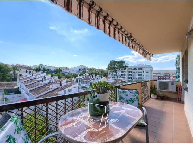 Piso en venta en Vilanova i la Geltrú, Molí de Vent Costa Dorada. Exclusiva vivienda en una de las principales avenidas de Vilanova i la Geltrú. Pisos Vilanova i la.