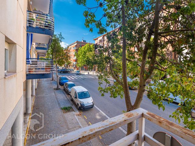 Piso en venta en Vilanova i la Geltrú, Molí de Vent Costa Dorada. Piso en venta en Menendez y Pelayo. Pisos Vilanova i la.