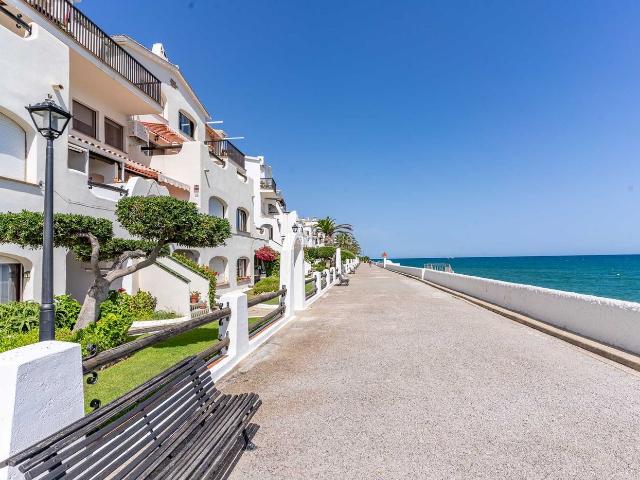 Piso en venta en Vilanova i la Geltrú, L´Aragai Costa Dorada. Pisos Vilanova i la.