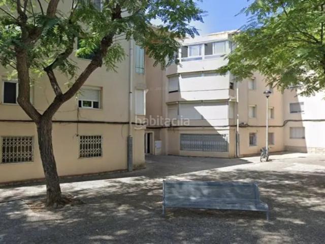 Piso en venta en Vilanova i la Geltrú, Nord Costa Dorada. Vilanova I la Geltrú, Barcelona. EN RENTABILIDAD se vende alquilado, no se puede visitar ni hipotecar. Pisos Vilanova i la.