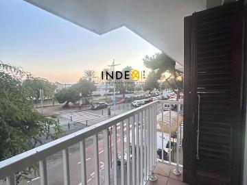 Piso en venta en Vilanova i la Geltrú, Barcelona Costa Garraf