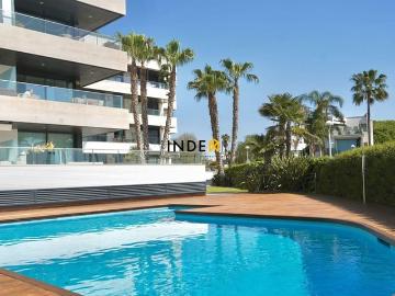 Piso en venta en Vilanova i la Geltrú, Barcelona Costa Garraf