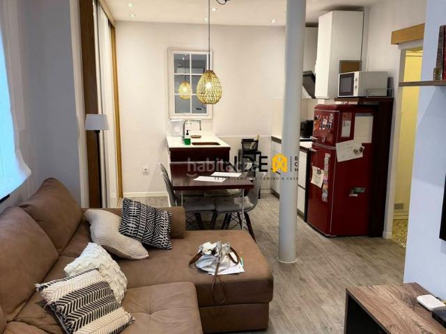 Piso en venta en Vilanova i la Geltrú, Barri de Mar Costa Dorada. Estudio en venta en Ribes Roges, Vilanova i la Geltrú A 2 min de la playa. Pisos Vilanova i la.