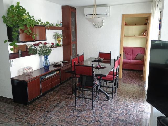 Piso en venta en Vilanova i la Geltrú, Barri de Mar Costa Dorada. PISO CON ASCENSOR EN EL CENTRO. Pisos Vilanova i la.