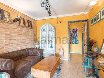 Piso en venta en Vilanova i la Geltrú, Barri de Mar Costa Dorada. Piso en Venta en Plaça Rajanta. Pisos Vilanova i la.