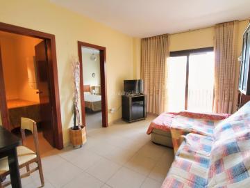 Piso en venta en Vilanova i la Geltrú, Barri de Mar Costa Dorada. Pisos Vilanova i la.