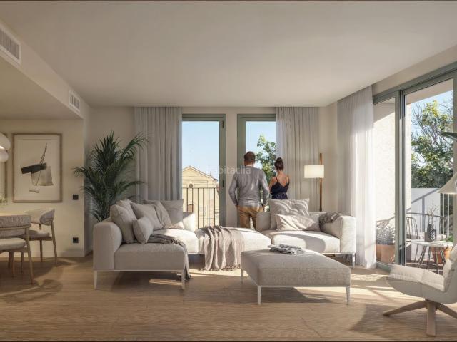 Piso en venta en Vilanova i la Geltrú, Centrevila Costa Dorada. Centro, a pasos de la Rambla y Hospital. Pisos Vilanova i la.