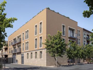 Piso en venta en Vilanova i la Geltrú, Centrevila Costa Dorada. Centro, a pasos de la Rambla y Hospital. Pisos Vilanova i la.