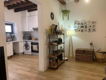 Piso en venta en Vilanova i la Geltrú, Centrevila Costa Dorada. Centro población. Pisos Vilanova i la.