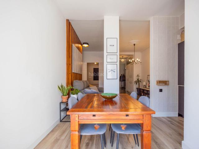 Piso en venta en Vilanova i la Geltrú, Centrevila Costa Dorada. Piso con encanto, historia y diseño en pleno centro de Vilanova i la Geltrú. Pisos Vilanova i la.