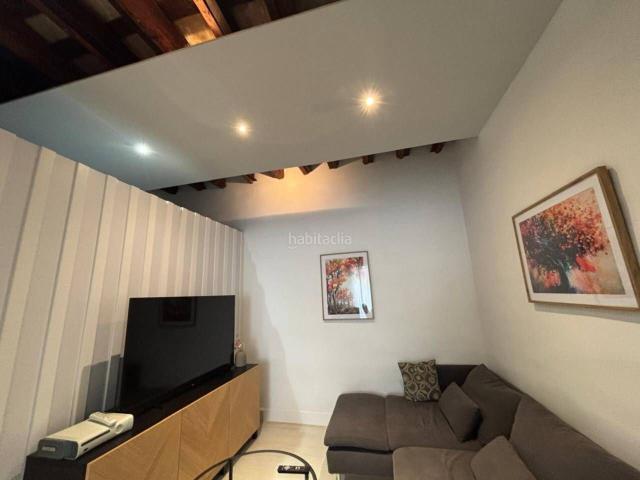 Piso en venta en Vilanova i la Geltrú, Centrevila Costa Dorada. Piso de diseño situado en el corazón de Vilanova i la Geltrú. Pisos Vilanova i la.